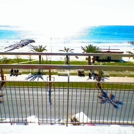 Appartamento Frontemare Andora Exterior foto