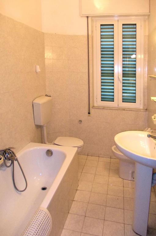 Appartamento Frontemare Andora Exterior foto