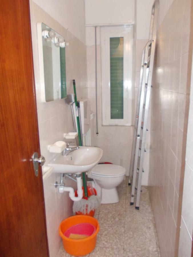 Appartamento Frontemare Andora Exterior foto